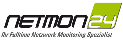 netmon24 Logo