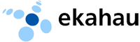 Logo Ekahau _ netmon 24