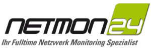 netmon24 - Ihr Fulltime Netzwerk Monitoring Spezialist