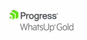 Progress - WhatsUp Gold