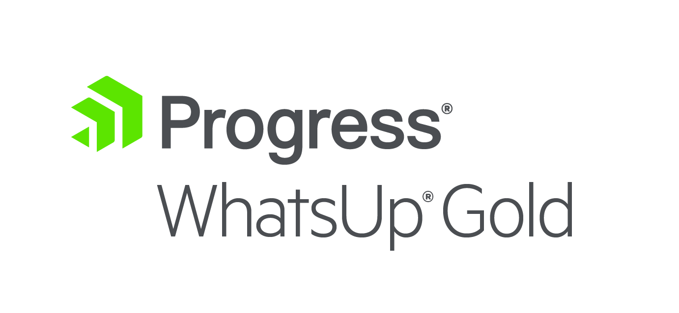 Progress WhatsUp Gold