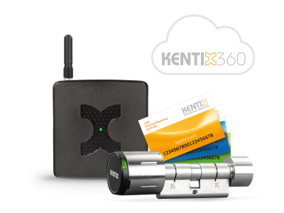 Kentix Access Starter Set
