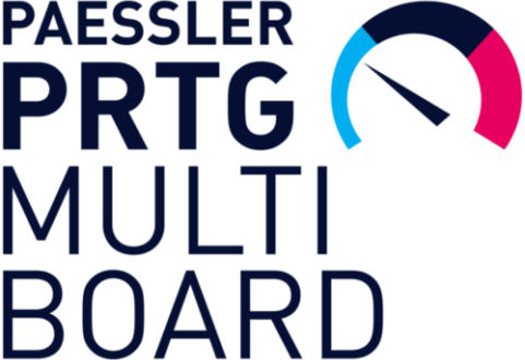 Paessler PRTG Multiboard