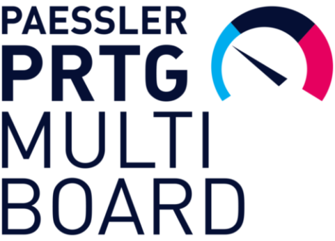 Paessler PRTG Multiboard