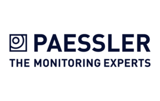 Paessler Logo