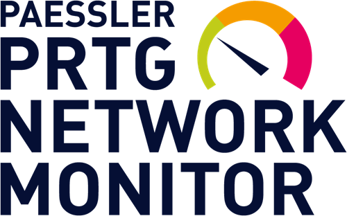 Paessler PRTG Network Monitor Logo