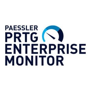 PRTG Enterprise Monitor