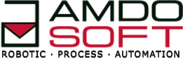 AmdoSoft Logo