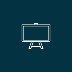 Symbol für WLAN-Messung Schulungen und Workshops