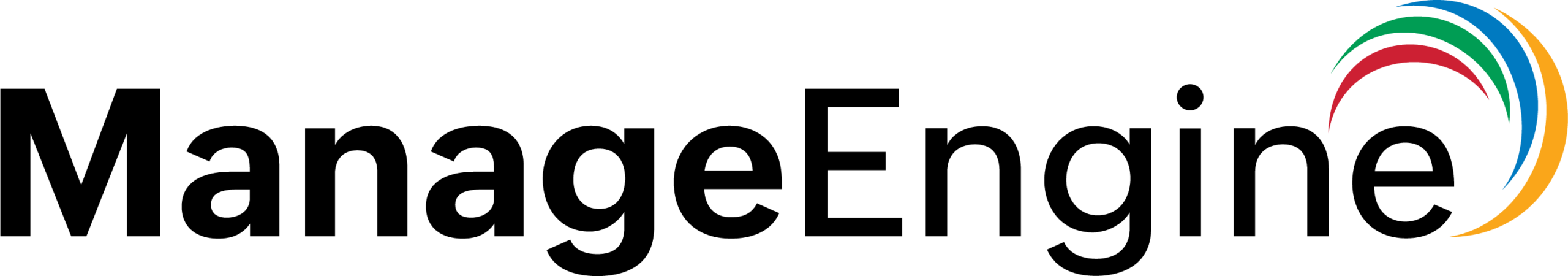 ManageEngine Logo